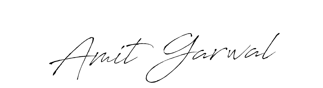 Make a short Amit Garwal signature style. Manage your documents anywhere anytime using Antro_Vectra. Create and add eSignatures, submit forms, share and send files easily. Amit Garwal signature style 6 images and pictures png