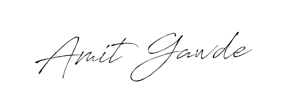 It looks lik you need a new signature style for name Amit Gawde. Design unique handwritten (Antro_Vectra) signature with our free signature maker in just a few clicks. Amit Gawde signature style 6 images and pictures png