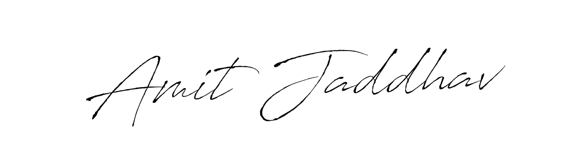 You can use this online signature creator to create a handwritten signature for the name Amit Jaddhav. This is the best online autograph maker. Amit Jaddhav signature style 6 images and pictures png