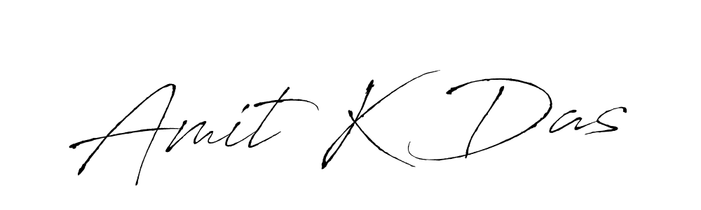 Similarly Antro_Vectra is the best handwritten signature design. Signature creator online .You can use it as an online autograph creator for name Amit K Das. Amit K Das signature style 6 images and pictures png