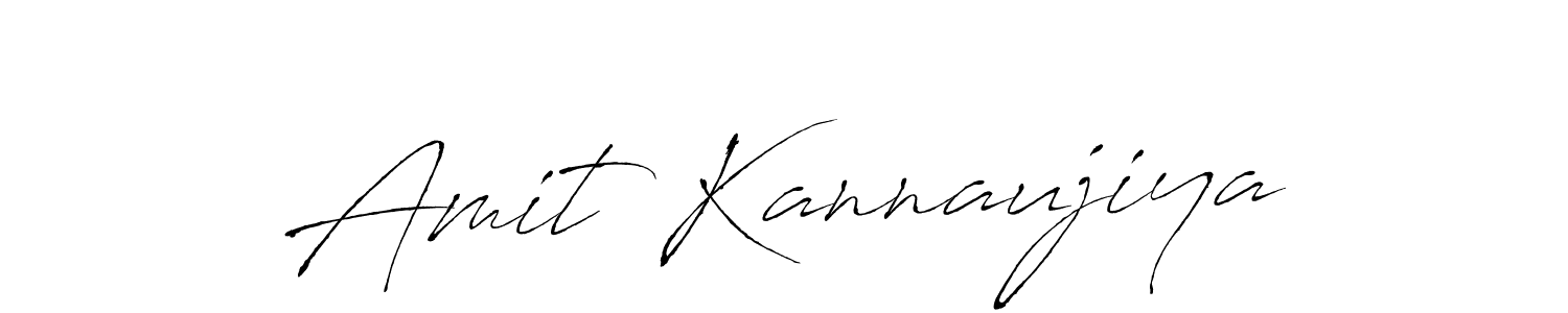 if you are searching for the best signature style for your name Amit Kannaujiya. so please give up your signature search. here we have designed multiple signature styles  using Antro_Vectra. Amit Kannaujiya signature style 6 images and pictures png