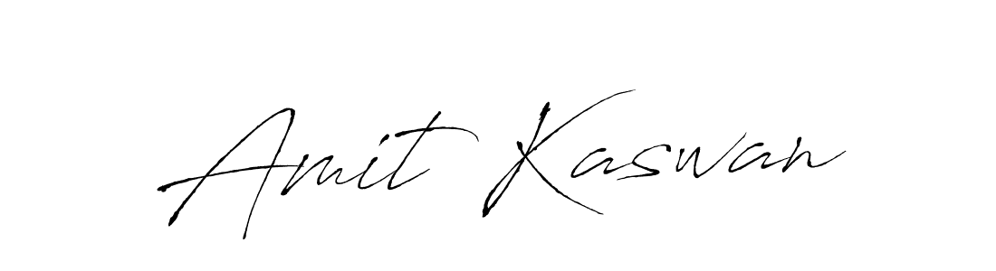 This is the best signature style for the Amit Kaswan name. Also you like these signature font (Antro_Vectra). Mix name signature. Amit Kaswan signature style 6 images and pictures png