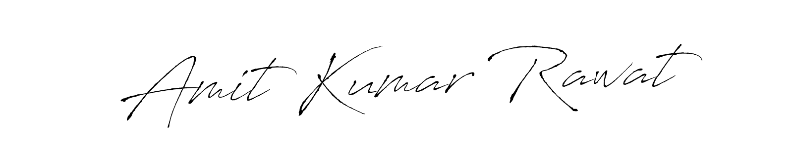 Once you've used our free online signature maker to create your best signature Antro_Vectra style, it's time to enjoy all of the benefits that Amit Kumar Rawat name signing documents. Amit Kumar Rawat signature style 6 images and pictures png