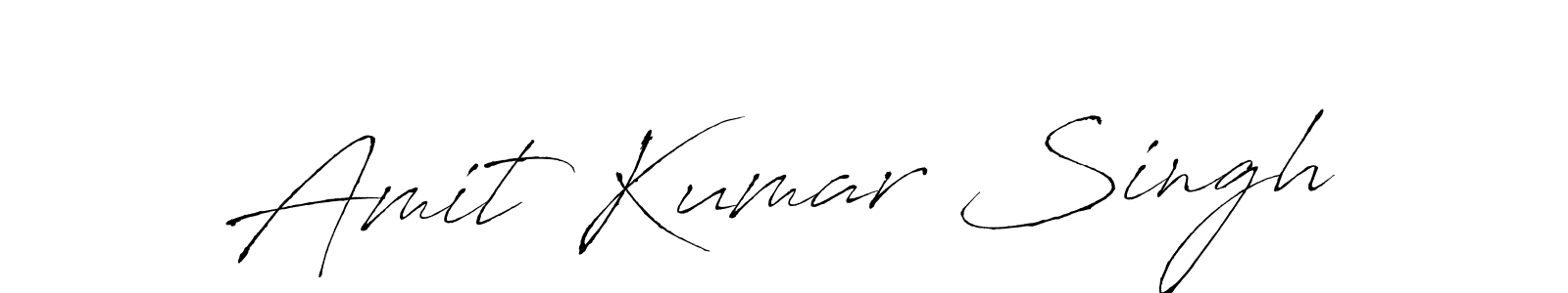 How to Draw Amit Kumar Singh signature style? Antro_Vectra is a latest design signature styles for name Amit Kumar Singh. Amit Kumar Singh signature style 6 images and pictures png