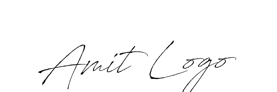 Also we have Amit Logo name is the best signature style. Create professional handwritten signature collection using Antro_Vectra autograph style. Amit Logo signature style 6 images and pictures png