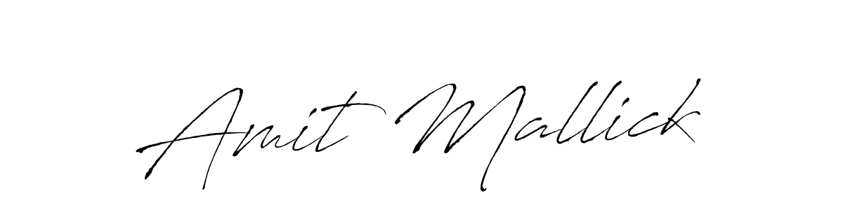 Once you've used our free online signature maker to create your best signature Antro_Vectra style, it's time to enjoy all of the benefits that Amit Mallick name signing documents. Amit Mallick signature style 6 images and pictures png