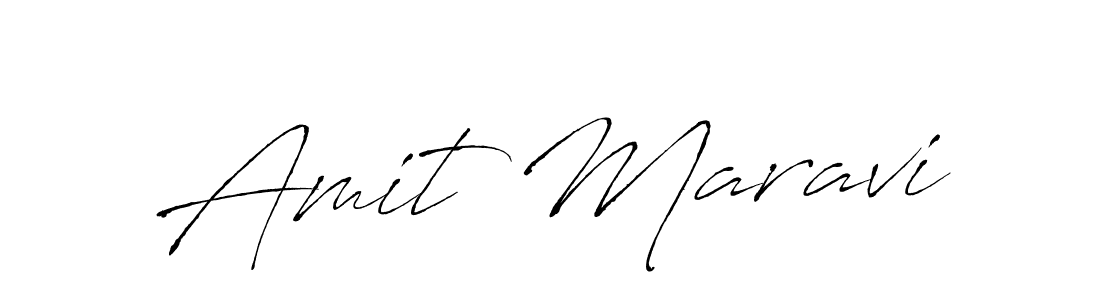 Make a short Amit Maravi signature style. Manage your documents anywhere anytime using Antro_Vectra. Create and add eSignatures, submit forms, share and send files easily. Amit Maravi signature style 6 images and pictures png