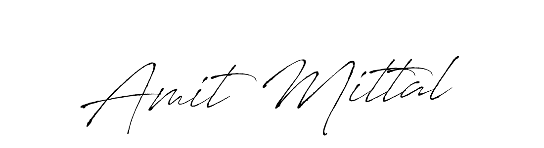 You can use this online signature creator to create a handwritten signature for the name Amit Mittal. This is the best online autograph maker. Amit Mittal signature style 6 images and pictures png