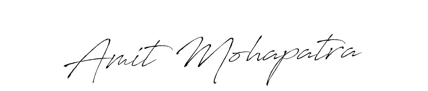 Use a signature maker to create a handwritten signature online. With this signature software, you can design (Antro_Vectra) your own signature for name Amit Mohapatra. Amit Mohapatra signature style 6 images and pictures png