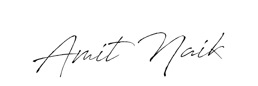 You can use this online signature creator to create a handwritten signature for the name Amit Naik. This is the best online autograph maker. Amit Naik signature style 6 images and pictures png