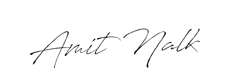 Check out images of Autograph of Amit Nalk name. Actor Amit Nalk Signature Style. Antro_Vectra is a professional sign style online. Amit Nalk signature style 6 images and pictures png