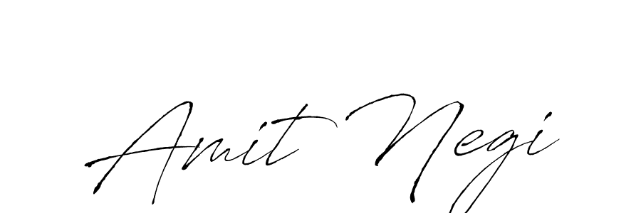 Once you've used our free online signature maker to create your best signature Antro_Vectra style, it's time to enjoy all of the benefits that Amit Negi name signing documents. Amit Negi signature style 6 images and pictures png