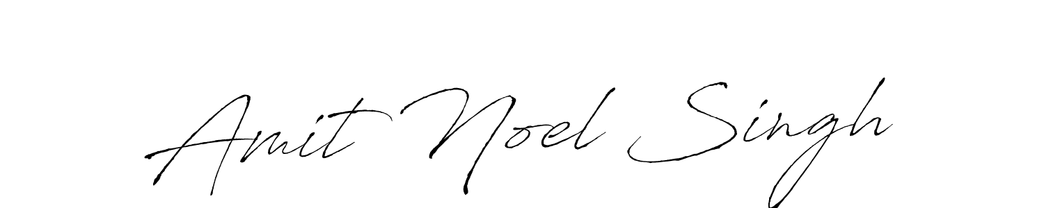 if you are searching for the best signature style for your name Amit Noel Singh. so please give up your signature search. here we have designed multiple signature styles  using Antro_Vectra. Amit Noel Singh signature style 6 images and pictures png