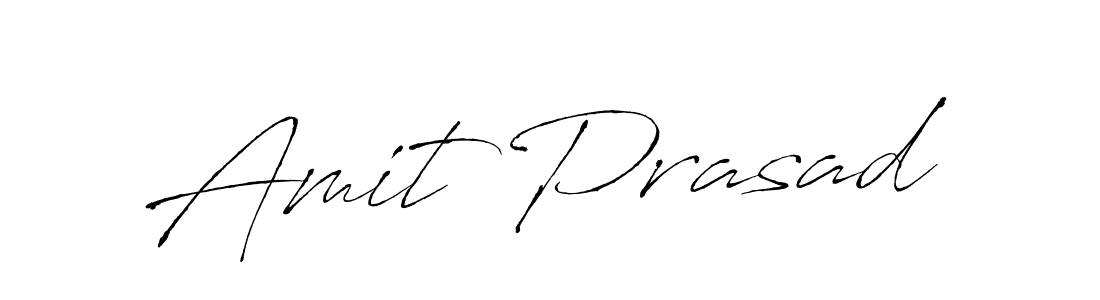 You should practise on your own different ways (Antro_Vectra) to write your name (Amit Prasad) in signature. don't let someone else do it for you. Amit Prasad signature style 6 images and pictures png