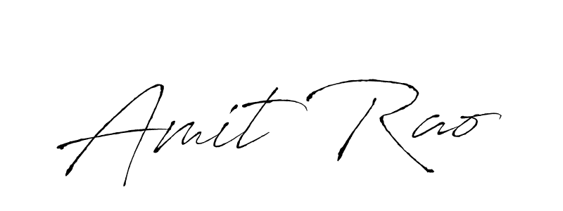 You can use this online signature creator to create a handwritten signature for the name Amit Rao. This is the best online autograph maker. Amit Rao signature style 6 images and pictures png