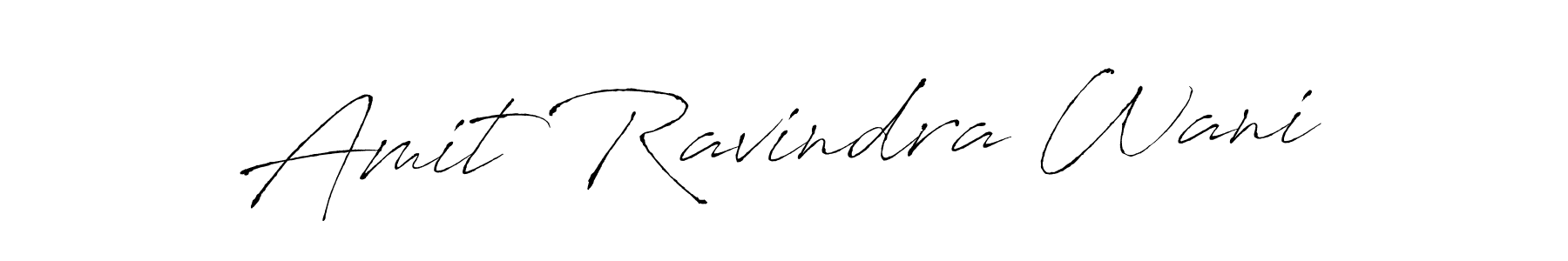 See photos of Amit Ravindra Wani official signature by Spectra . Check more albums & portfolios. Read reviews & check more about Antro_Vectra font. Amit Ravindra Wani signature style 6 images and pictures png