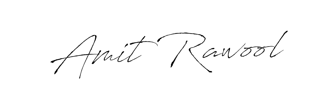 You can use this online signature creator to create a handwritten signature for the name Amit Rawool. This is the best online autograph maker. Amit Rawool signature style 6 images and pictures png