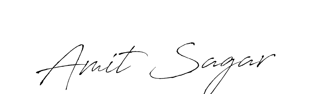 Similarly Antro_Vectra is the best handwritten signature design. Signature creator online .You can use it as an online autograph creator for name Amit Sagar. Amit Sagar signature style 6 images and pictures png