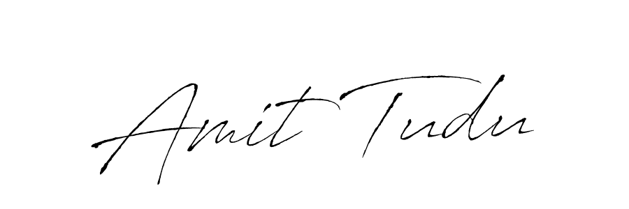 Here are the top 10 professional signature styles for the name Amit Tudu. These are the best autograph styles you can use for your name. Amit Tudu signature style 6 images and pictures png