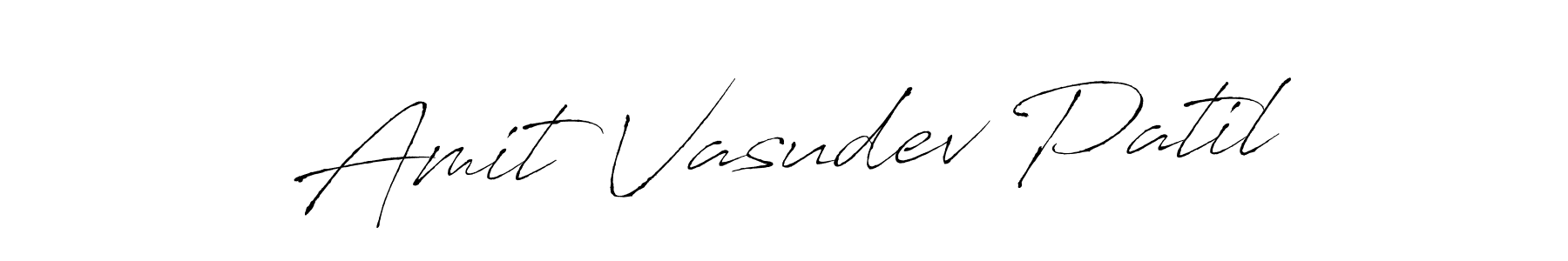 See photos of Amit Vasudev Patil official signature by Spectra . Check more albums & portfolios. Read reviews & check more about Antro_Vectra font. Amit Vasudev Patil signature style 6 images and pictures png