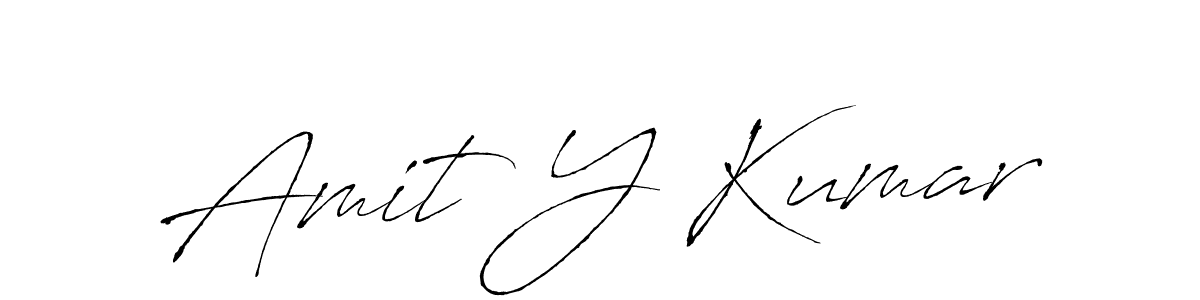 See photos of Amit Y Kumar official signature by Spectra . Check more albums & portfolios. Read reviews & check more about Antro_Vectra font. Amit Y Kumar signature style 6 images and pictures png