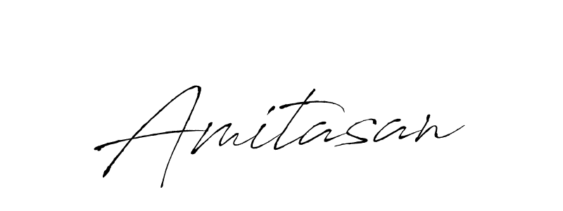 Make a beautiful signature design for name Amitasan. Use this online signature maker to create a handwritten signature for free. Amitasan signature style 6 images and pictures png