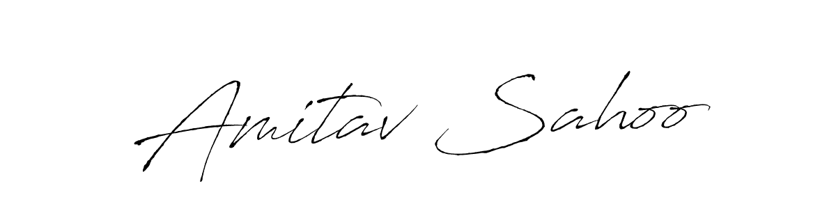 Once you've used our free online signature maker to create your best signature Antro_Vectra style, it's time to enjoy all of the benefits that Amitav Sahoo name signing documents. Amitav Sahoo signature style 6 images and pictures png