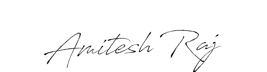 Make a beautiful signature design for name Amitesh Raj. Use this online signature maker to create a handwritten signature for free. Amitesh Raj signature style 6 images and pictures png