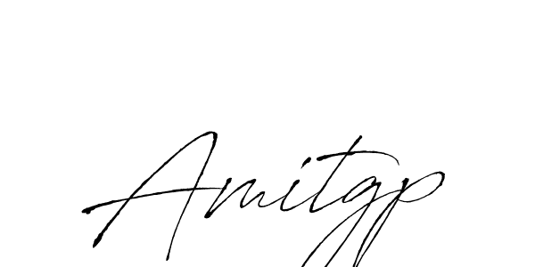 You should practise on your own different ways (Antro_Vectra) to write your name (Amitgp) in signature. don't let someone else do it for you. Amitgp signature style 6 images and pictures png