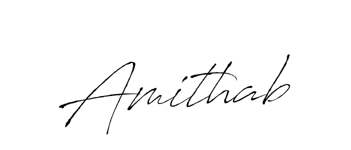 You can use this online signature creator to create a handwritten signature for the name Amithab. This is the best online autograph maker. Amithab signature style 6 images and pictures png
