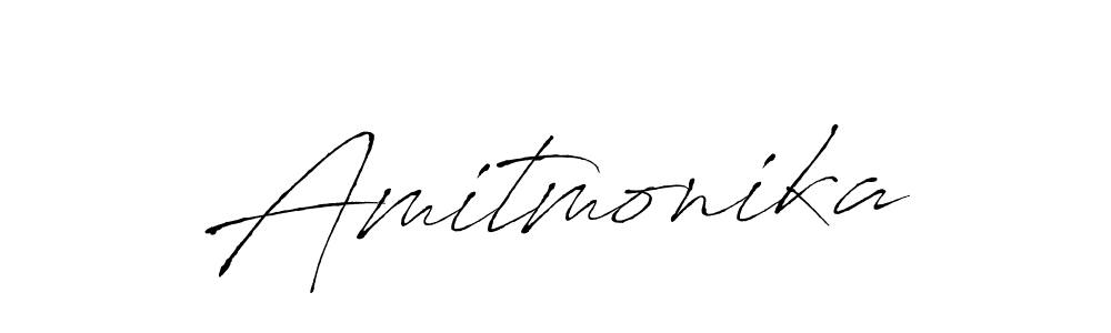 Check out images of Autograph of Amitmonika name. Actor Amitmonika Signature Style. Antro_Vectra is a professional sign style online. Amitmonika signature style 6 images and pictures png