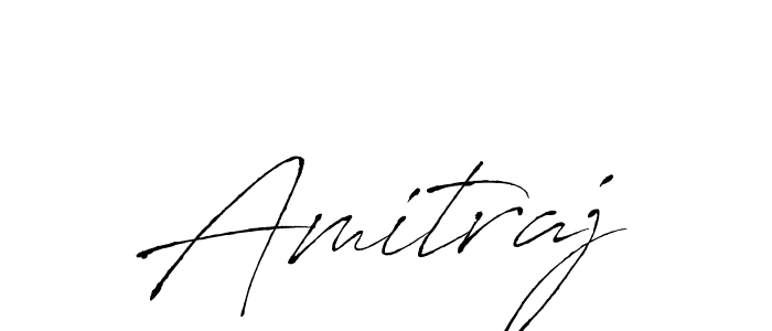 The best way (Antro_Vectra) to make a short signature is to pick only two or three words in your name. The name Amitraj include a total of six letters. For converting this name. Amitraj signature style 6 images and pictures png