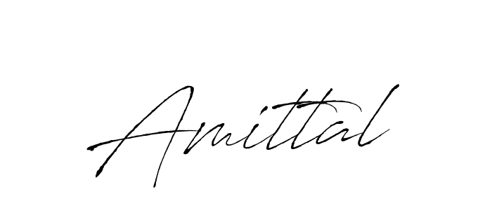 Similarly Antro_Vectra is the best handwritten signature design. Signature creator online .You can use it as an online autograph creator for name Amittal. Amittal signature style 6 images and pictures png