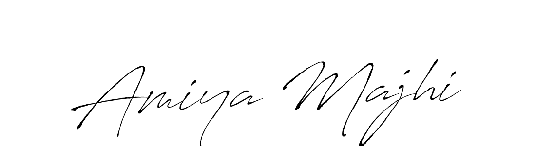 Use a signature maker to create a handwritten signature online. With this signature software, you can design (Antro_Vectra) your own signature for name Amiya Majhi. Amiya Majhi signature style 6 images and pictures png