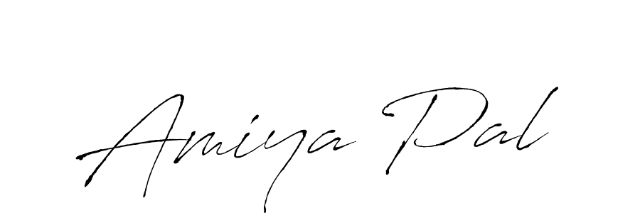 Antro_Vectra is a professional signature style that is perfect for those who want to add a touch of class to their signature. It is also a great choice for those who want to make their signature more unique. Get Amiya Pal name to fancy signature for free. Amiya Pal signature style 6 images and pictures png