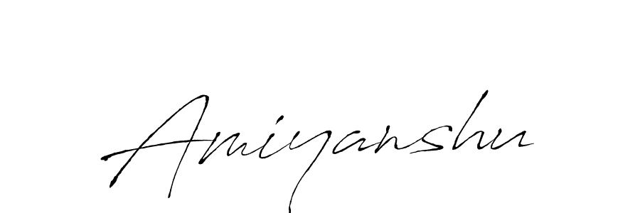 Once you've used our free online signature maker to create your best signature Antro_Vectra style, it's time to enjoy all of the benefits that Amiyanshu name signing documents. Amiyanshu signature style 6 images and pictures png