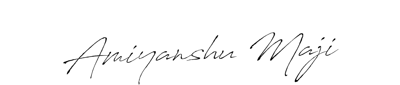 See photos of Amiyanshu Maji official signature by Spectra . Check more albums & portfolios. Read reviews & check more about Antro_Vectra font. Amiyanshu Maji signature style 6 images and pictures png