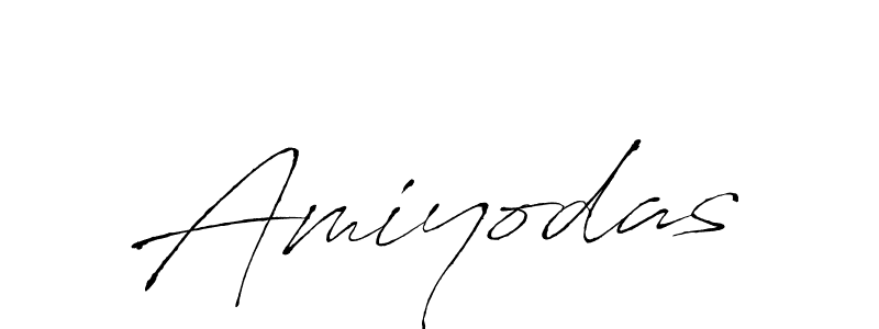 Use a signature maker to create a handwritten signature online. With this signature software, you can design (Antro_Vectra) your own signature for name Amiyodas. Amiyodas signature style 6 images and pictures png