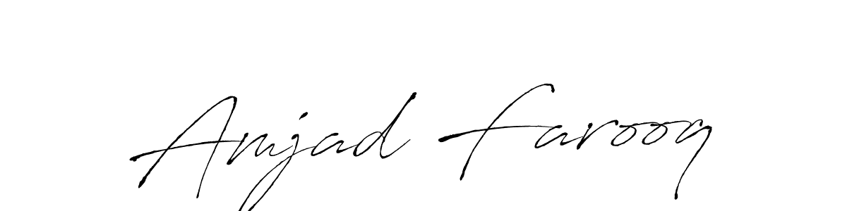 How to Draw Amjad Farooq signature style? Antro_Vectra is a latest design signature styles for name Amjad Farooq. Amjad Farooq signature style 6 images and pictures png