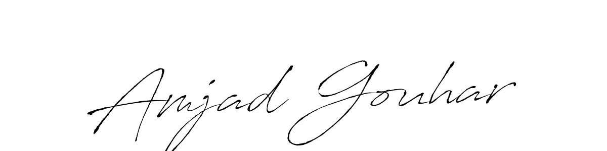 Check out images of Autograph of Amjad Gouhar name. Actor Amjad Gouhar Signature Style. Antro_Vectra is a professional sign style online. Amjad Gouhar signature style 6 images and pictures png