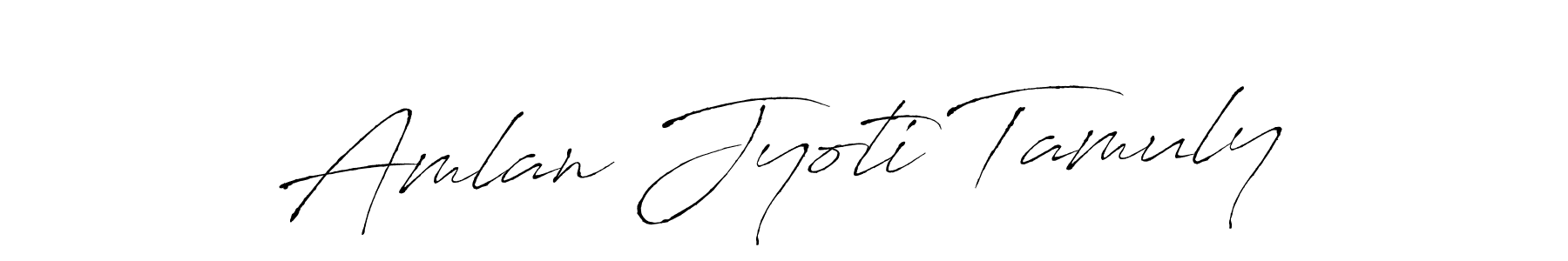 Best and Professional Signature Style for Amlan Jyoti Tamuly. Antro_Vectra Best Signature Style Collection. Amlan Jyoti Tamuly signature style 6 images and pictures png