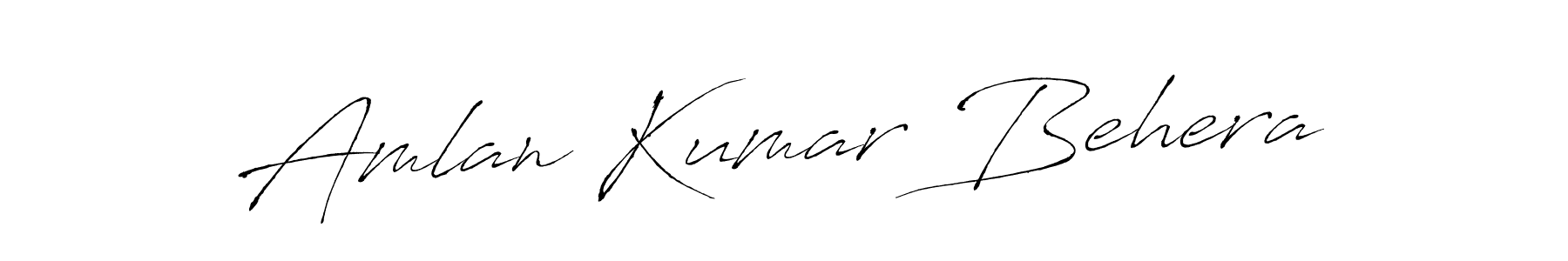 You can use this online signature creator to create a handwritten signature for the name Amlan Kumar Behera. This is the best online autograph maker. Amlan Kumar Behera signature style 6 images and pictures png