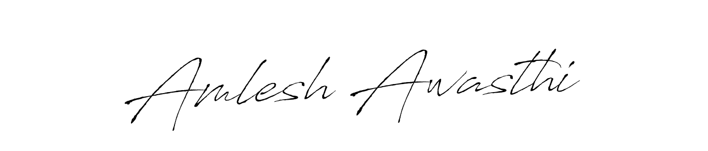 Best and Professional Signature Style for Amlesh Awasthi. Antro_Vectra Best Signature Style Collection. Amlesh Awasthi signature style 6 images and pictures png