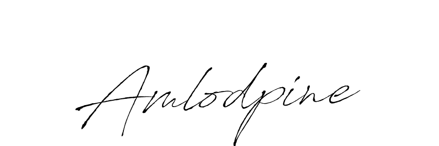 Amlodpine stylish signature style. Best Handwritten Sign (Antro_Vectra) for my name. Handwritten Signature Collection Ideas for my name Amlodpine. Amlodpine signature style 6 images and pictures png