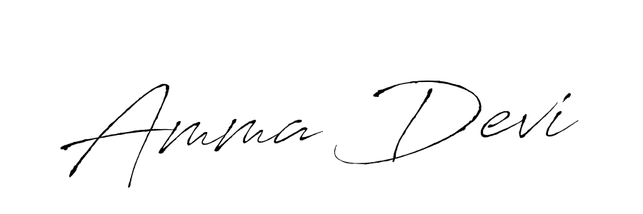 if you are searching for the best signature style for your name Amma Devi. so please give up your signature search. here we have designed multiple signature styles  using Antro_Vectra. Amma Devi signature style 6 images and pictures png