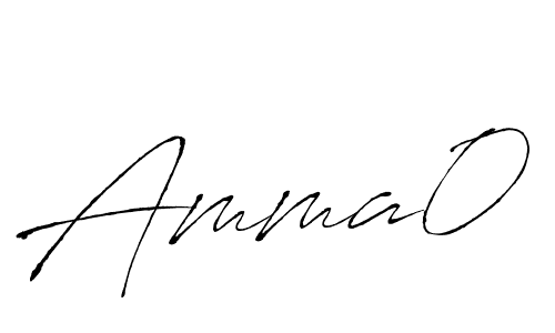 You should practise on your own different ways (Antro_Vectra) to write your name (Amma0) in signature. don't let someone else do it for you. Amma0 signature style 6 images and pictures png