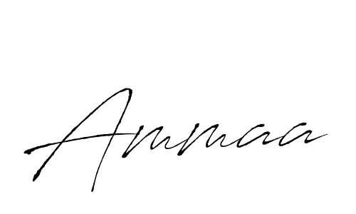 It looks lik you need a new signature style for name Ammaa. Design unique handwritten (Antro_Vectra) signature with our free signature maker in just a few clicks. Ammaa signature style 6 images and pictures png