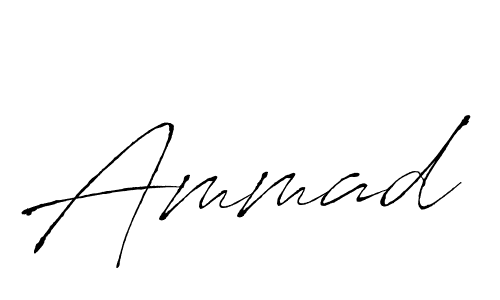 This is the best signature style for the Ammad name. Also you like these signature font (Antro_Vectra). Mix name signature. Ammad signature style 6 images and pictures png