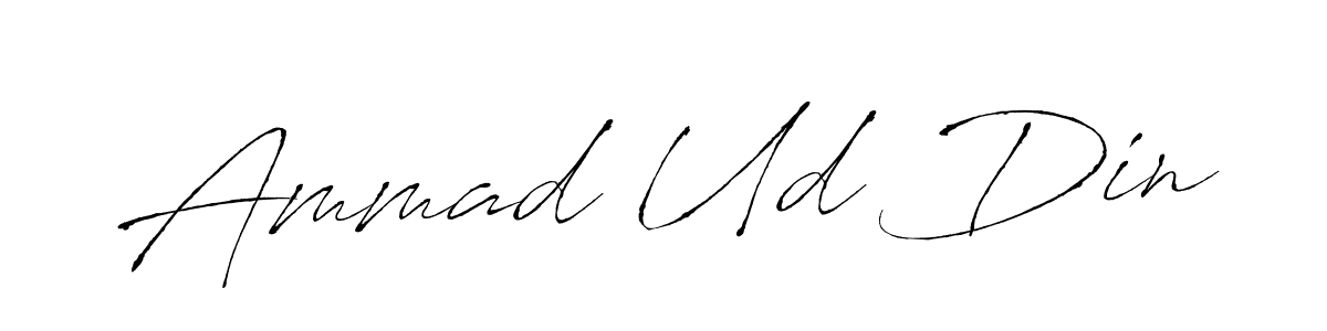 Once you've used our free online signature maker to create your best signature Antro_Vectra style, it's time to enjoy all of the benefits that Ammad Ud Din name signing documents. Ammad Ud Din signature style 6 images and pictures png
