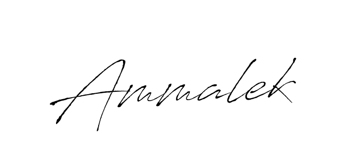 Here are the top 10 professional signature styles for the name Ammalek. These are the best autograph styles you can use for your name. Ammalek signature style 6 images and pictures png